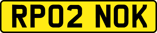 RP02NOK