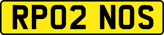 RP02NOS