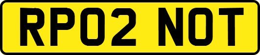 RP02NOT