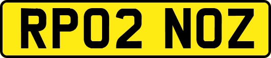 RP02NOZ