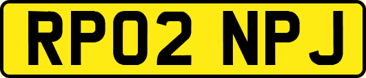 RP02NPJ