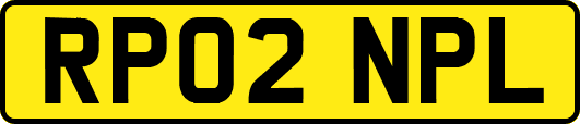 RP02NPL