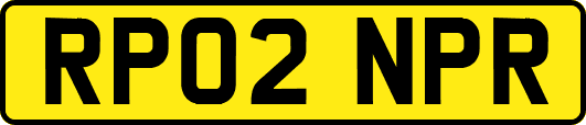 RP02NPR