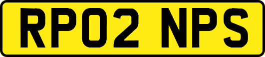 RP02NPS