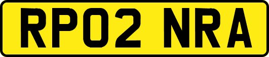 RP02NRA