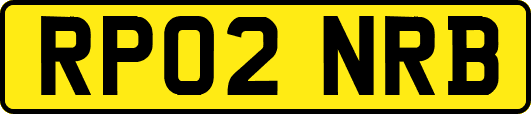 RP02NRB