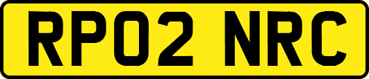 RP02NRC