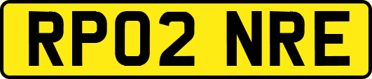 RP02NRE