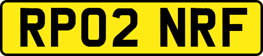 RP02NRF