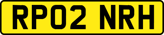 RP02NRH