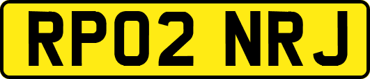 RP02NRJ