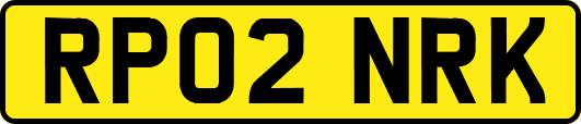 RP02NRK