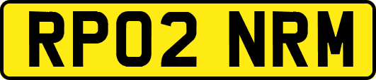RP02NRM
