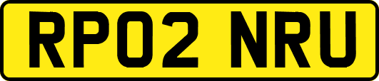 RP02NRU