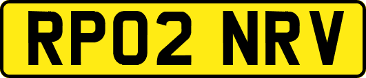 RP02NRV