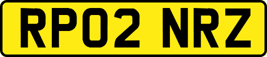 RP02NRZ