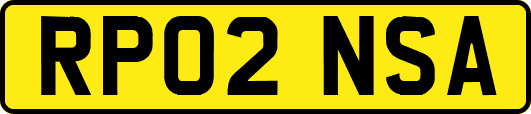RP02NSA