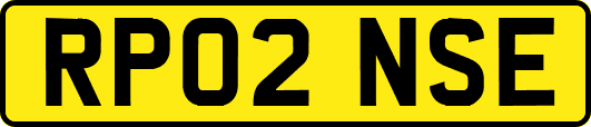 RP02NSE