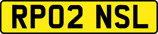 RP02NSL