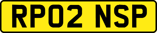 RP02NSP