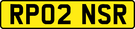 RP02NSR