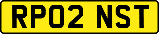 RP02NST