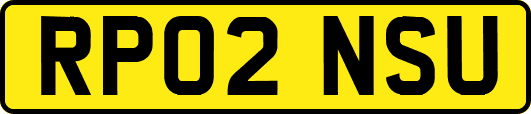 RP02NSU