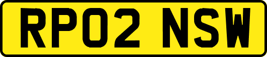RP02NSW