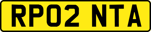 RP02NTA