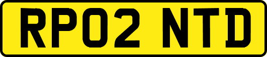 RP02NTD