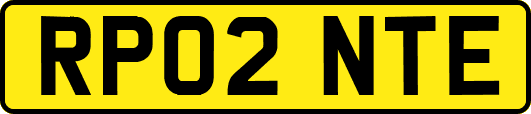 RP02NTE