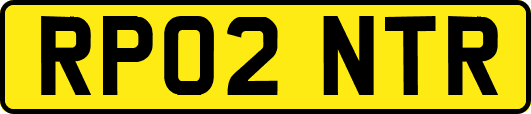 RP02NTR