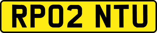 RP02NTU