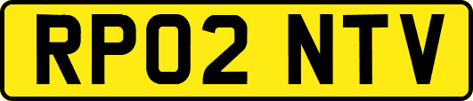 RP02NTV