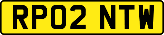 RP02NTW