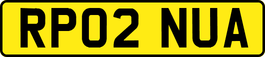 RP02NUA