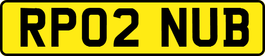 RP02NUB