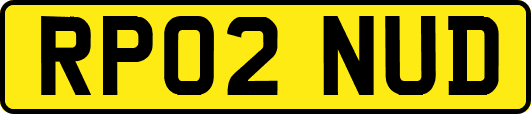 RP02NUD