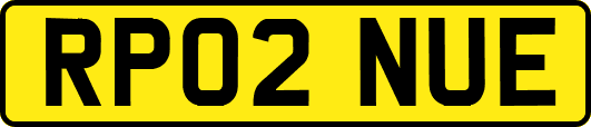 RP02NUE