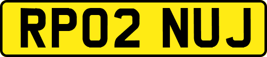 RP02NUJ