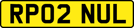 RP02NUL