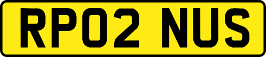 RP02NUS