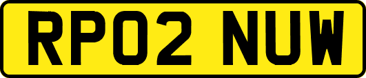 RP02NUW