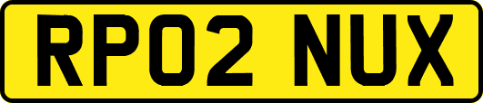 RP02NUX