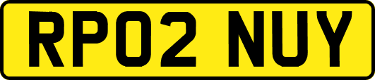 RP02NUY