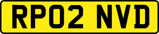 RP02NVD
