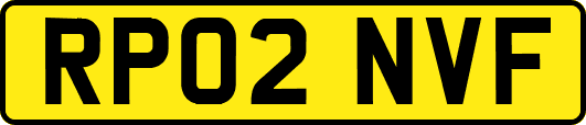 RP02NVF