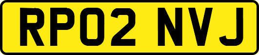 RP02NVJ