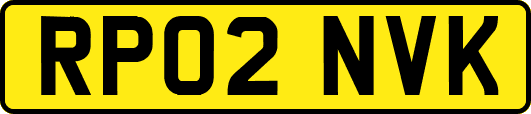 RP02NVK