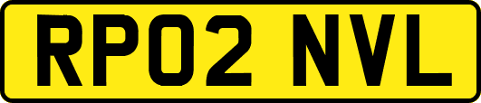 RP02NVL
